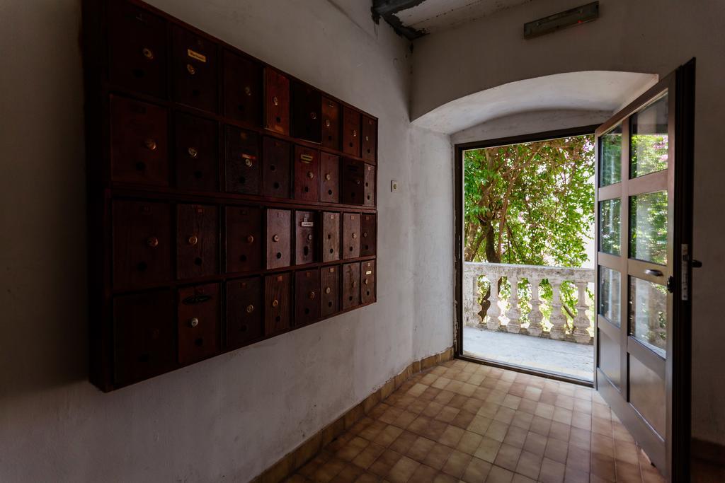 Celine'S Place By The Sea Kotor Exteriér fotografie