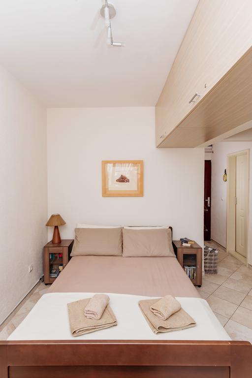 Celine'S Place By The Sea Kotor Exteriér fotografie