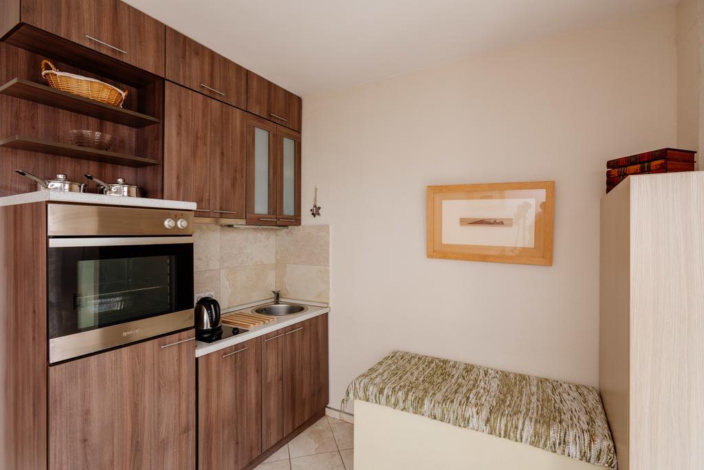 Celine'S Place By The Sea Kotor Exteriér fotografie