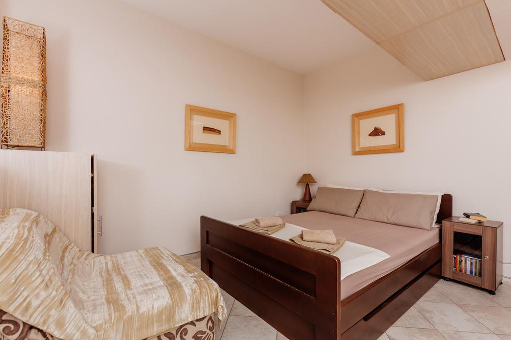 Celine'S Place By The Sea Kotor Exteriér fotografie