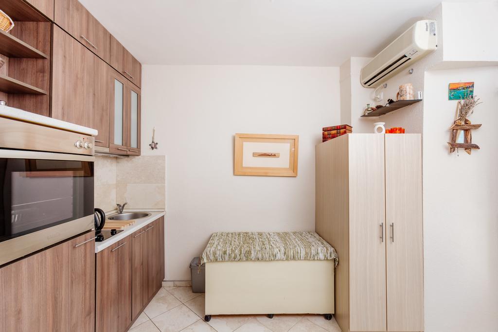 Celine'S Place By The Sea Kotor Exteriér fotografie